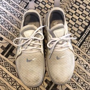 Nike sneakers